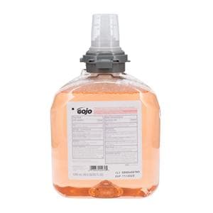 Foam Handwash 1200 mL Refill Fruit Ea