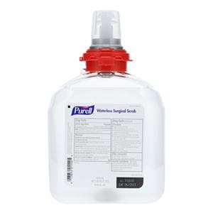 Purell Surgical Waterless Scrub 1200 mL Refill Ea, 4 EA/CA