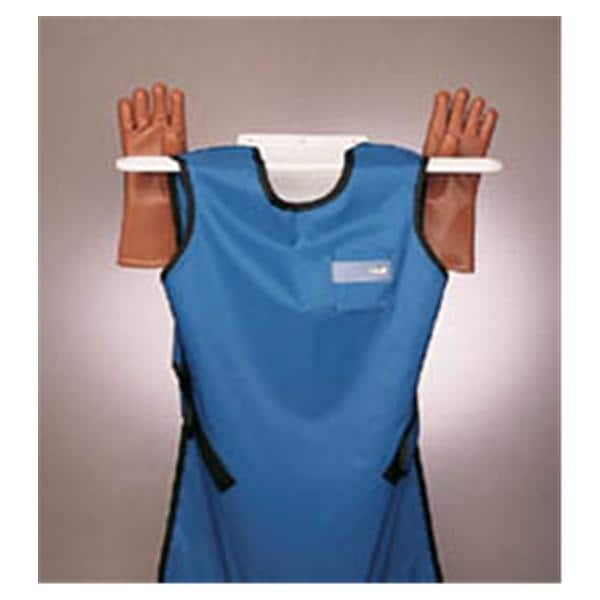 Tri Apron/Glove Rack For Apron & Glove Ea