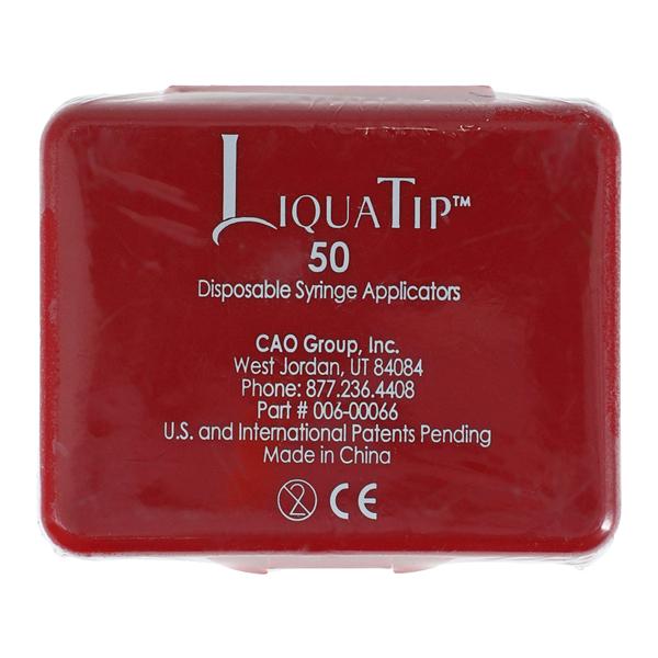 Liqua-Tip Brush Tips Large 50/Pk