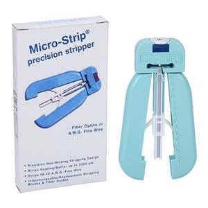 Micro-Strip Fiber Stripper Kit Ea