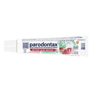 Parodontax Active GUM Repair Antigingivitis Toothpaste 0.8 oz 50/Ca