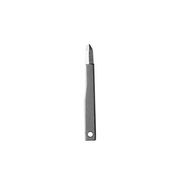 Blade Scalpel Mini Sterile 12/Bx