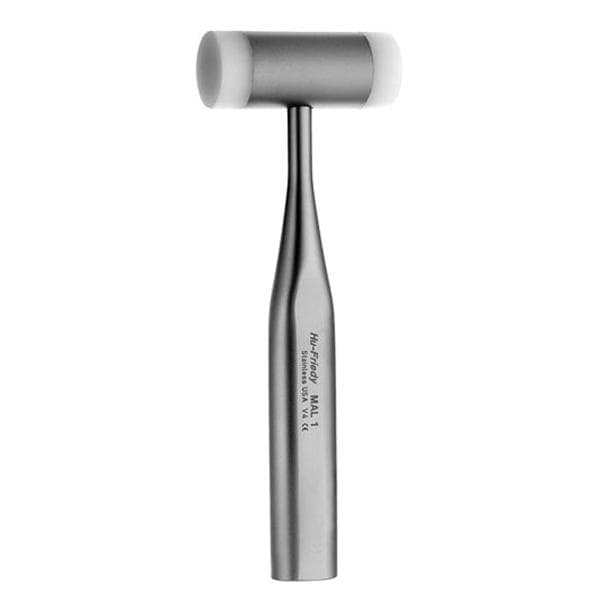 Surgical Mallet Size 1 7.5 in Ea