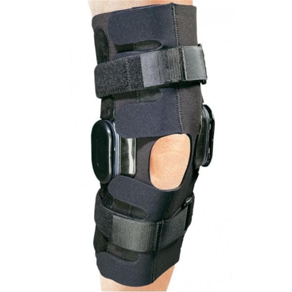 Action Brace Knee Size X-Large Neoprene 20.5-23" Left/Right