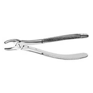 Extracting Forceps Size 18 Left Molar European Style Ea