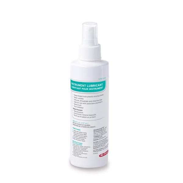 IMS Instrument Lubricant 8 oz Pump Spray 8oz/Bt