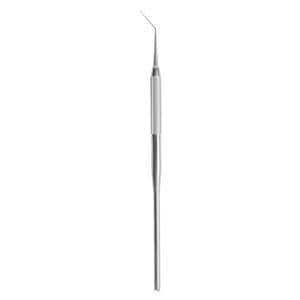 Endodontic Explorer Size 5 Abou-Rass Single End Ea