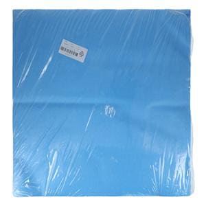 IMS Sterilization Wrap 20 in x 20 in Blue 500/Ca