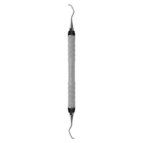 Curette Columbia Double End Size 4R/4L #8 ResinEight Resin Ea