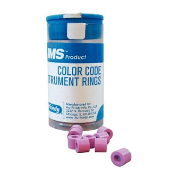 IMS Color Code Rings Refill Lavender 50/Pk