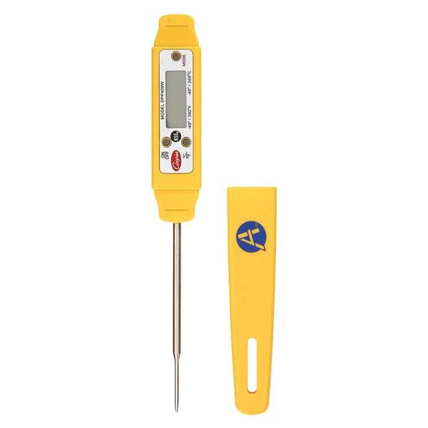 Laboratory Thermometer -40 to 200C/-40 to 392F EA