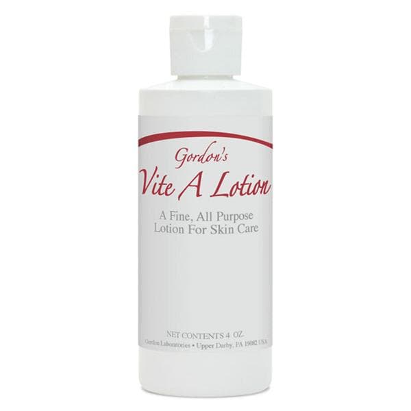 Vite A Creme Moisturizer Lotion 4oz White Skin N