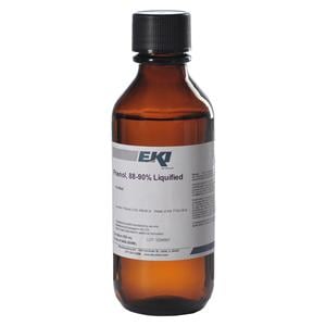 Purified Phenol Reagent 88-90% 500mL 1