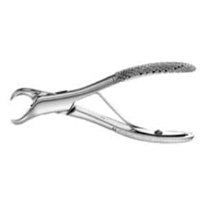 Extracting Forceps Size 23K Lower Molars Universal Kinder Pedo Ea