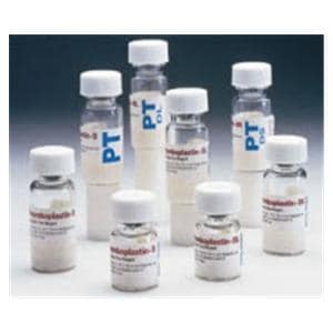 Pacific Hemostasis PT: Prothrombin Time Reagent Test 500/Pk