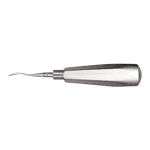 Surgical Elevator Size 302 Apexo Single End #510 Ea