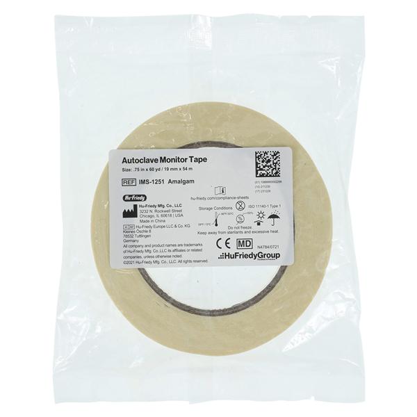 IMS Monitor Tape 60 yd For Amalgam Ea