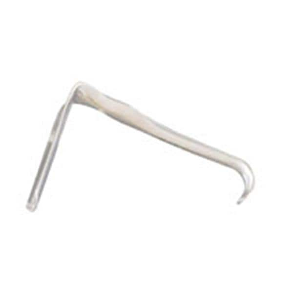 Jackson Retractor 7" Stainless Steel Ea