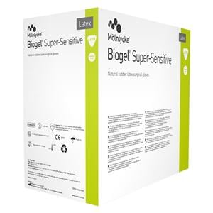 Biogel Super-Sensitive Surgical Gloves 6.5