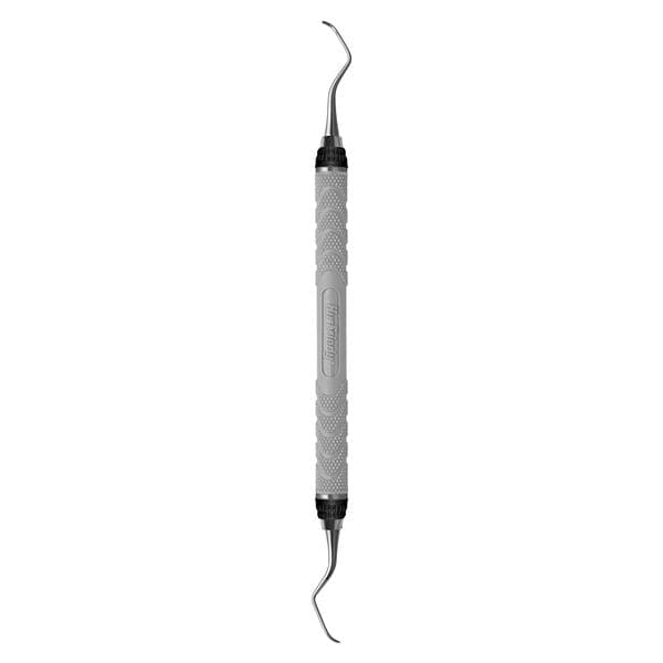 Curette Barnhart Double End Size 1/2 #8 ResinEight Resin Ea