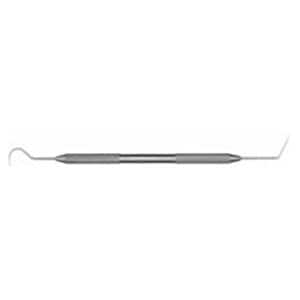 Endodontic Explorer Size DG16/23 Sheppard Hook Double End #31 Round Ea