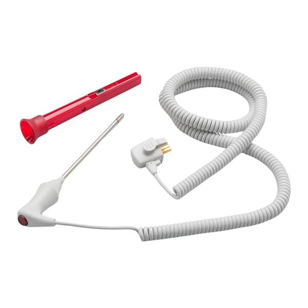 Probe Probe & Well Kit For Suretemp+692 Thermometer Ea