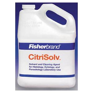 CitriSolv Clearing Stain Limonene Clear 1gal Ea