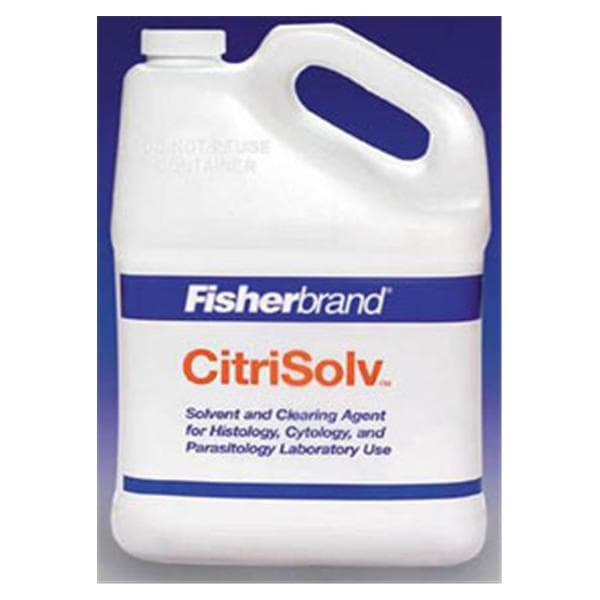 CitriSolv Clearing Stain Limonene Clear 1gal Ea