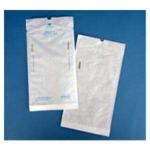 Chex-All Sterilization Pouch Instant Seal 9 in x 16 in 500/Ca