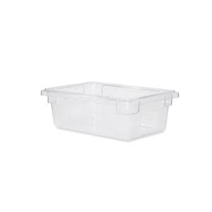 Tote Box 18x12x6" 6/Pk