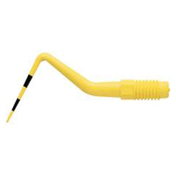 Colorvue Periodontal Probe Promo Kit Size 12 Single End Yellow Kit