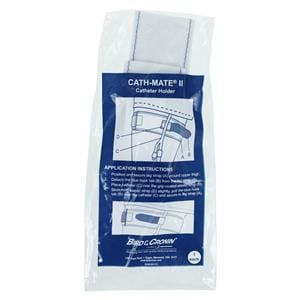 Cath-Mate II Catheterization Strap