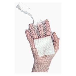 Stretch Net Tubular Bandage Elastic 11x16"x10yd Sterile 1/Bx