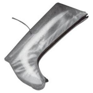 Schuco Air Splint Foot/Ankle Vinyl 15" Left/Right