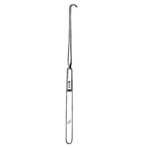 Tenaculum Hook 9" Ea