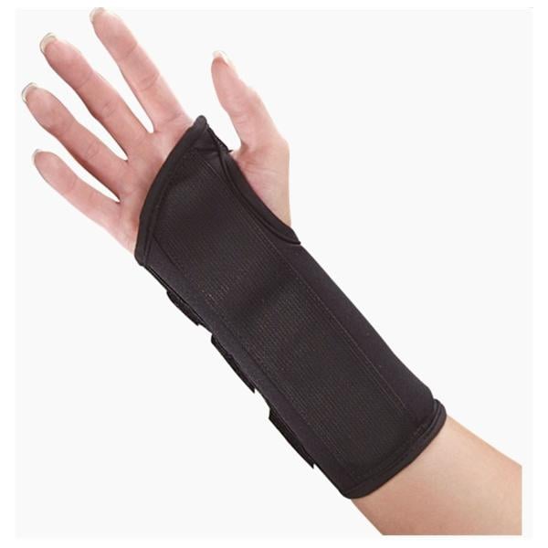 Splint Wrist Size Small Foam 8" Left