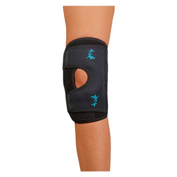 Dynatrack Plus Stabilizer Knee Size X-Large Neoprene 18-20" Left/Right