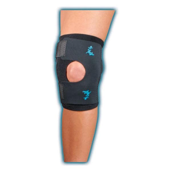 Dynatrack Plus Stabilizer Knee Size 2X-Large Neoprene 20-22" Left/Right