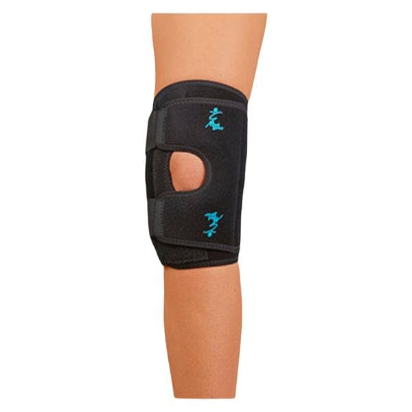 Dynatrack Plus Stabilizer Knee Size Small Coolflex 12-14" Left/Right