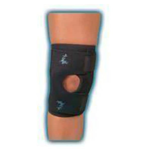 Dynatrack Plus Stabilizer Knee Size X-Large Coolflex 18-20" Left/Right