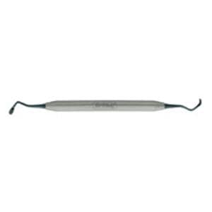 Black Line Curette Sinus Lift Ea