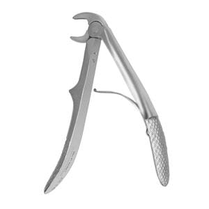 Extracting Forceps Size 1C Lower Incisors European Style Pedo Ea