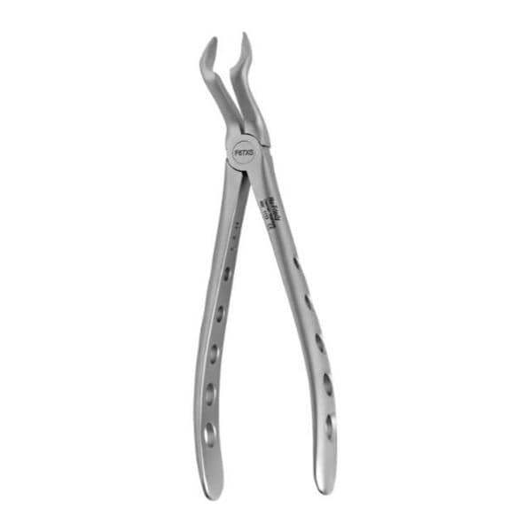 Extracting Forceps Size 67 Upper Molars Ea