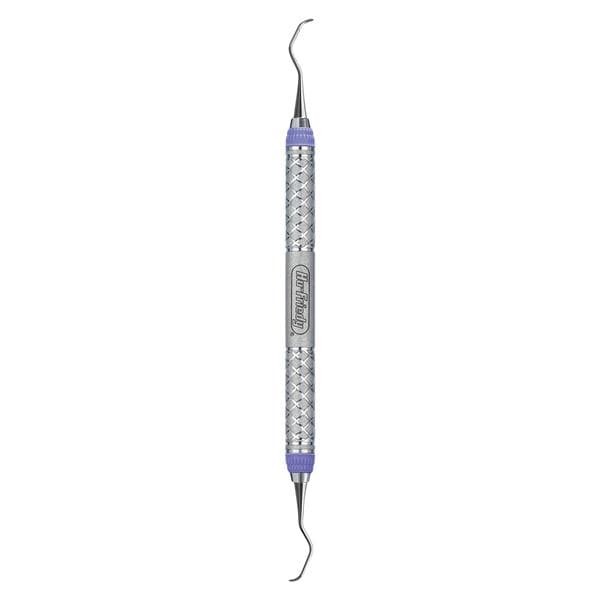 EverEdge 2.0 Curette Columbia DE Size 4R/4L #9 EverEdge 2.0 Satin Steel Ea