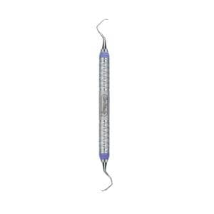 EverEdge 2.0 Curette Gracey Double End Size 17/18R #9 Stainless Steel Ea