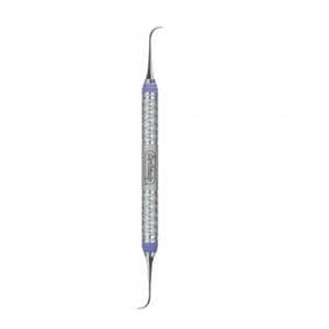 EverEdge 2.0 Curette Nebraska Double End Size 128 #9 Stainless Steel Ea