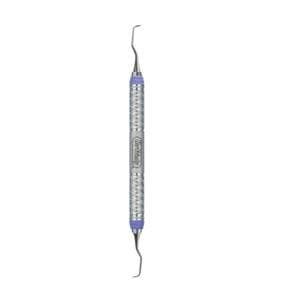 EverEdge 2.0 Curette Gracey After Five Double End Size 1/2 #9 Stainless Steel Ea