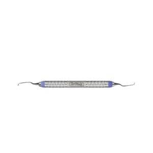 EverEdge 2.0 Curette Gracey Mini Five Size 11/12R EverEdge 2.0 Metal Ea