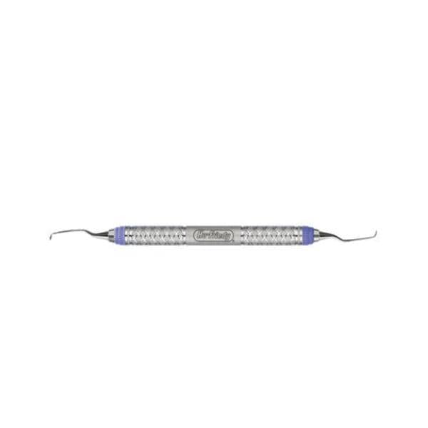 EverEdge 2.0 Curette Gracey Mini Five Size 11/12R EverEdge 2.0 Metal Ea